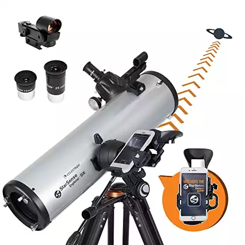 Amazon Prime Big Deal Days Best Telescopes & Cameras 2023