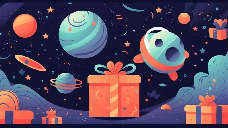 space toys for babies