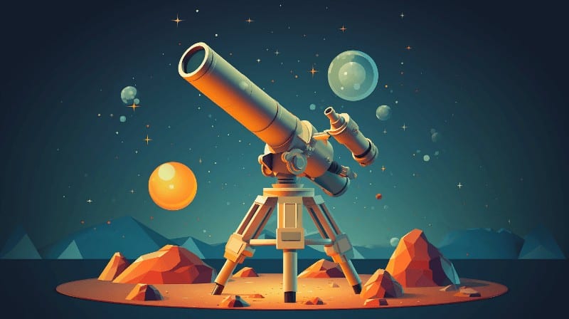 What is the Best Telescope for Beginners? 