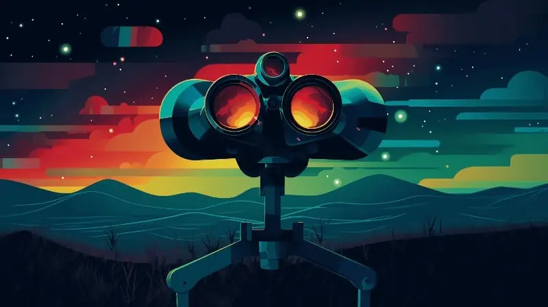 amazon prime day binoculars deals