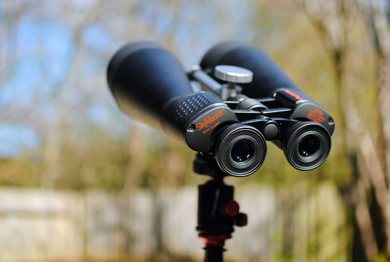 best astronomy binoculars
