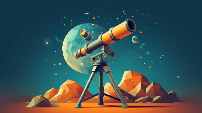 Best Telescope for Beginners