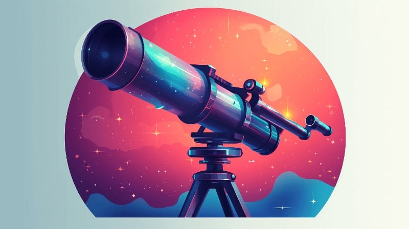 best telescopes for beginners