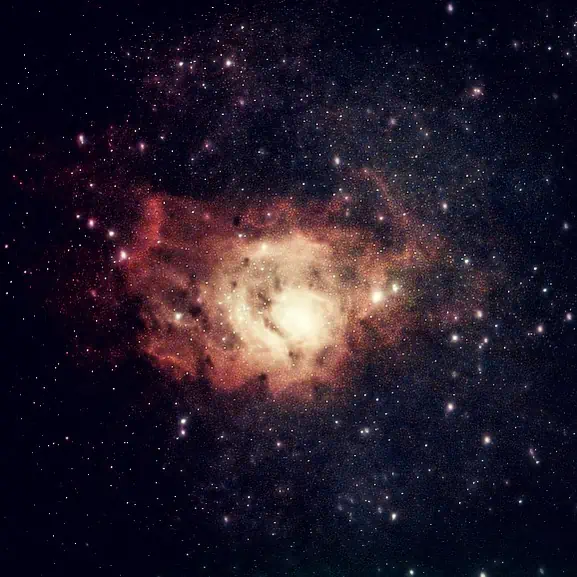 dwarf 2 smart telescope images