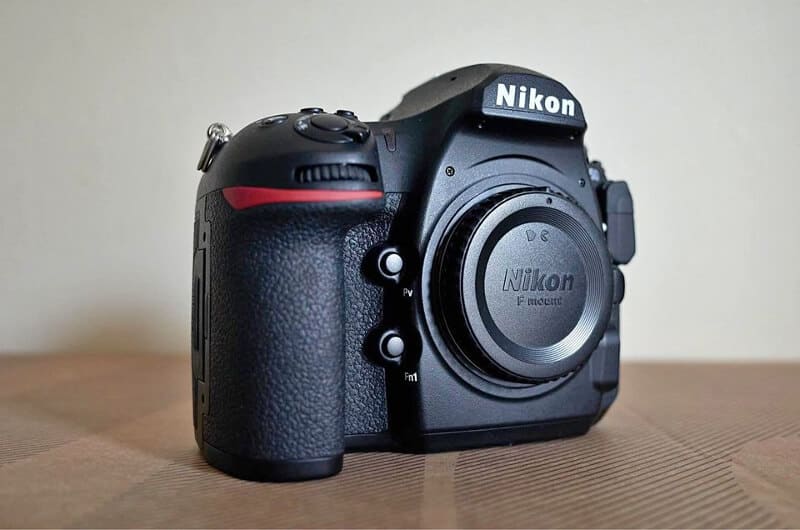 Nikon D850 Astrophotography