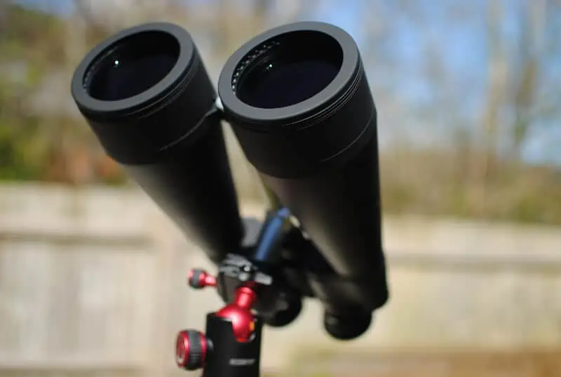 Best Tripod for Binoculars (2023) Astronomy & Photography
