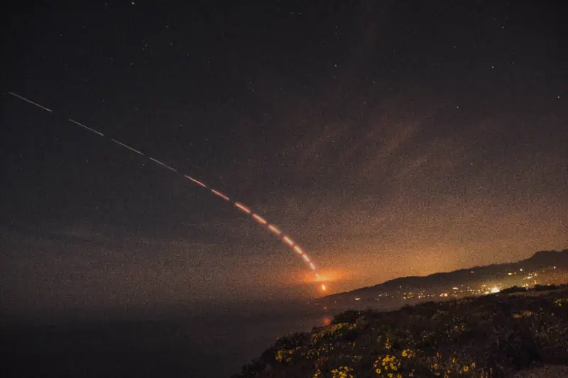 Laura Krause launch