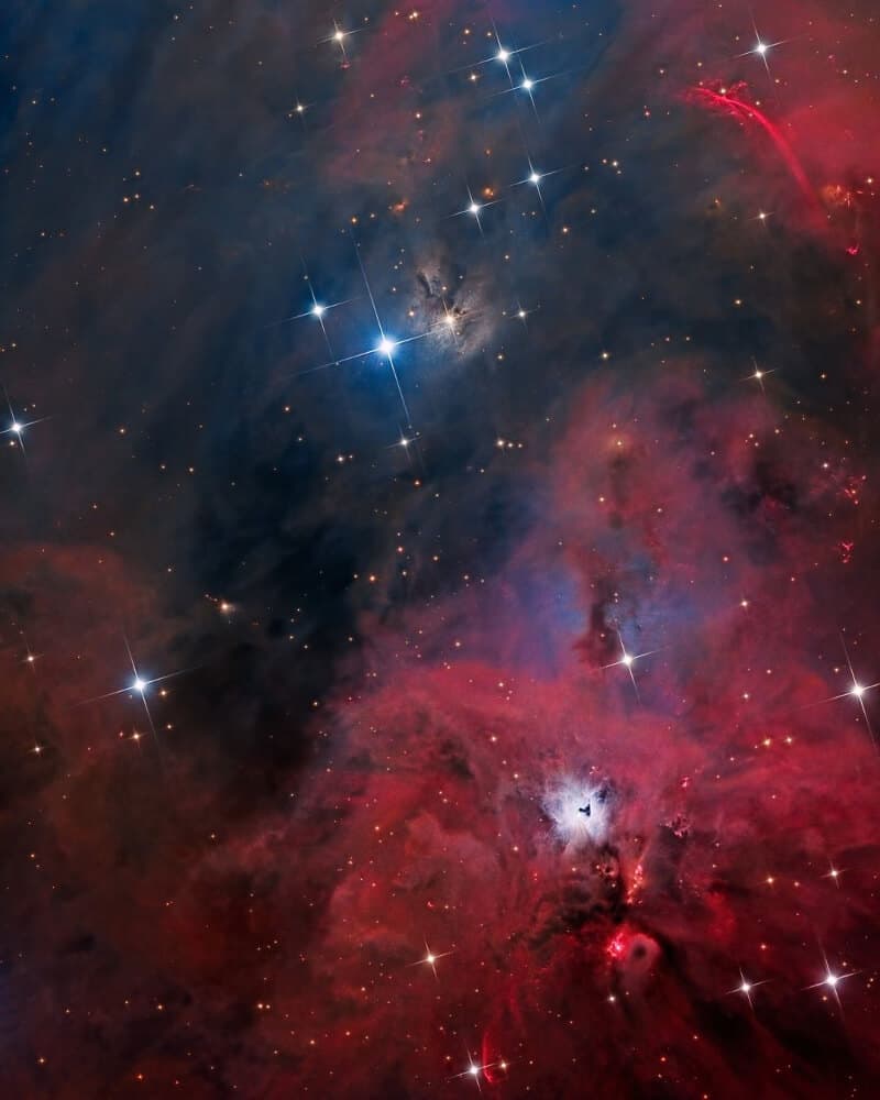 Vikas Chander NGC 1999