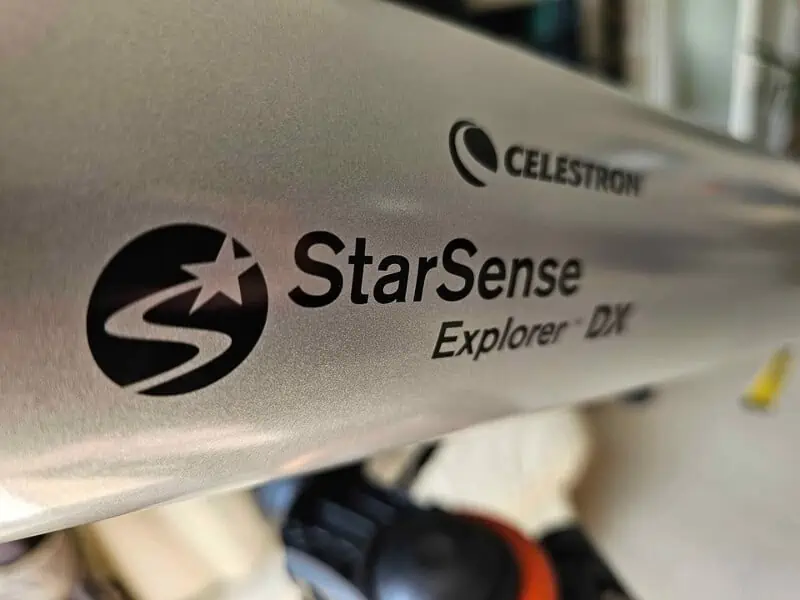 starsense Explorer DX102