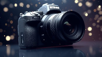 Nikon Z6II Astrophotography Settings