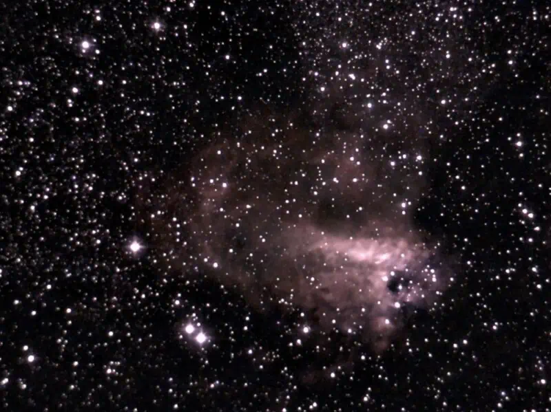 ODYSSEY review_Omega Nebula