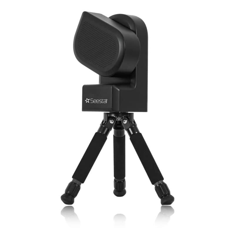 The Ultimate Smart Telescope for Photographing the 2024 Solar Eclipse