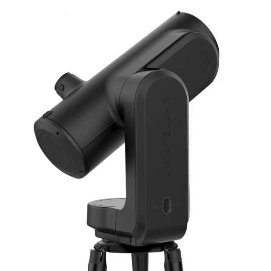 Unistellar Odyssey Pro Smart Telescope Hub