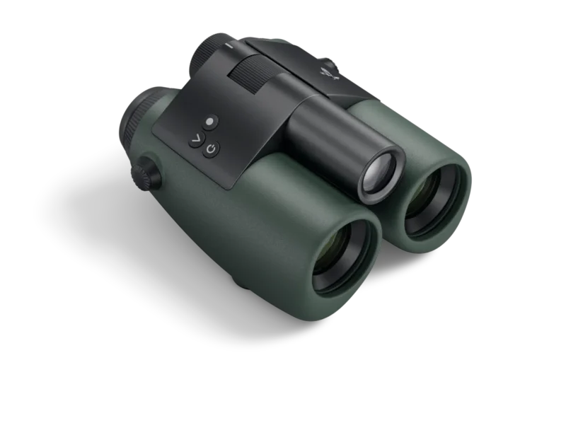 Swarovski AX Visio Smart Binoculars (Image Credit: Swarovski Optik)