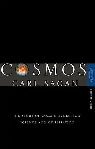 Cosmos: The Story of Cosmic Evolution, Science and Civilisation