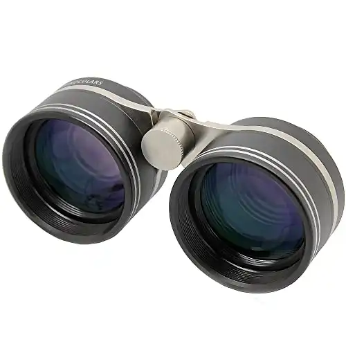 Omegon 2x42 Ultra Wide Angle Binoculars