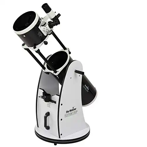 Sky-Watcher 8-inch GoTo Collapsible Dobsonian