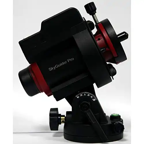 iOptron SkyGuider Pro