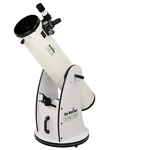 Sky Watcher Classic 8-inch Dobsonian