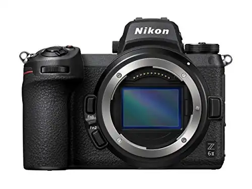 Nikon Z6 II