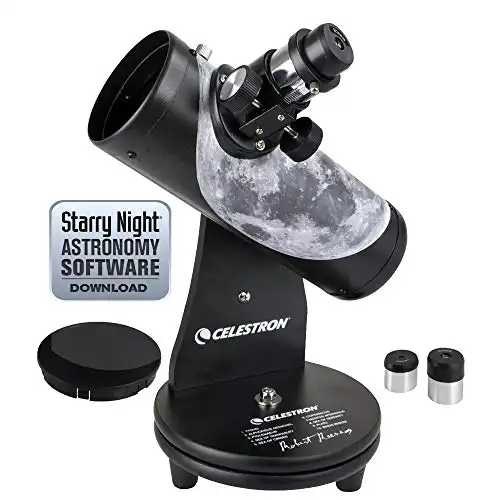 Celestron FirstScope