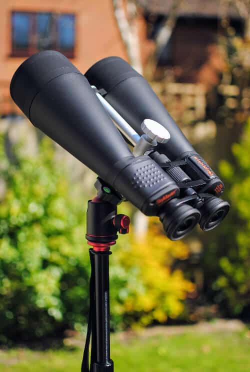 Black Friday Astronomy Binocular Deals