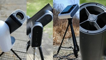 Cyber Monday Smart Telescope Deals