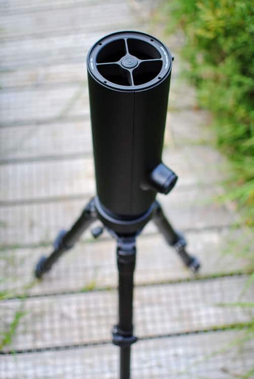 Unistellar Odyssey Pro Smart Telescope