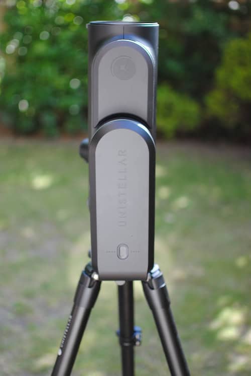 Cyber Monday Smart Telescope Deals