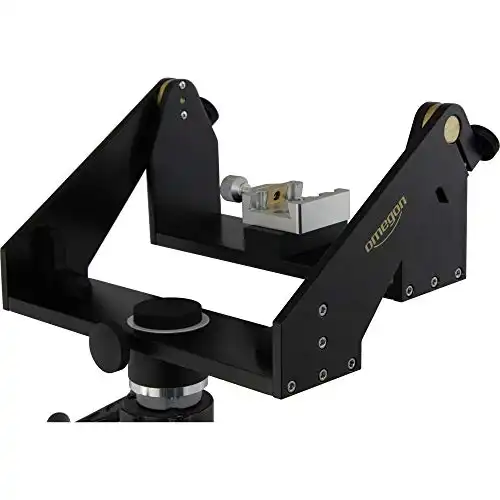 Omegon Fork Mount for Large Binoculars