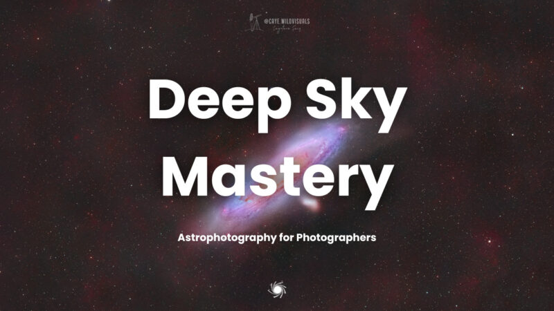 deep sky mastery course