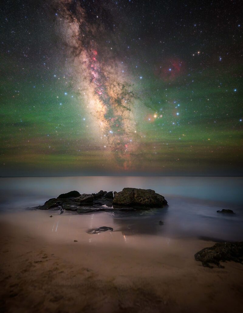 Glimpse of colors – Tomas Slovinsky 1