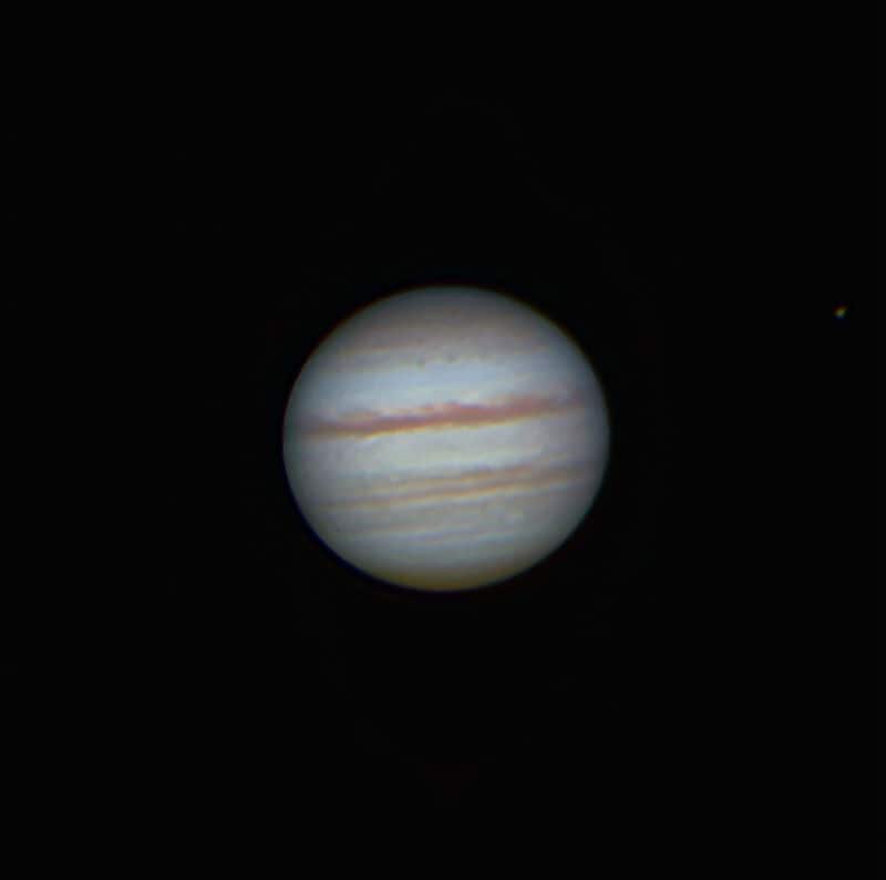 Jupiter