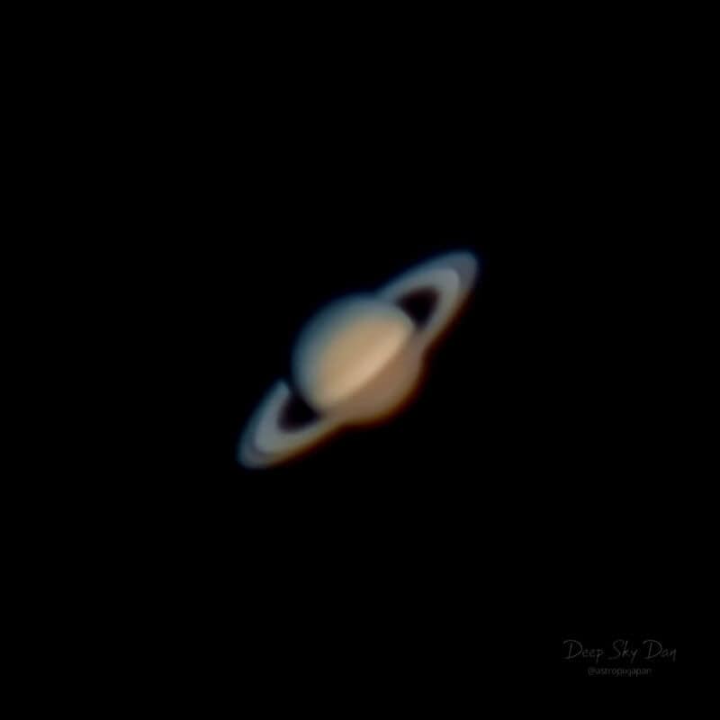 Saturn