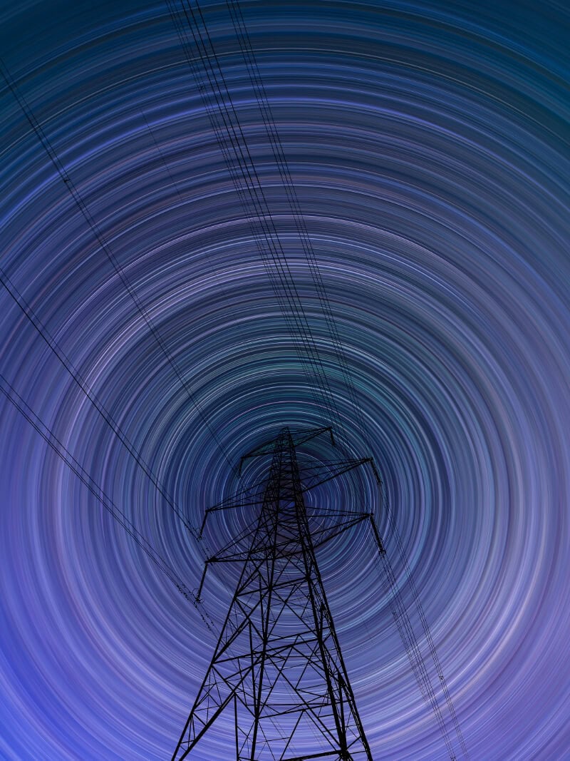 2025 068 Electrified Swaffham Heath Road Cambridgeshire England 1