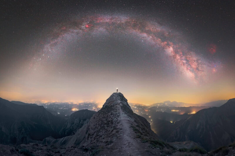 Nox Sibylla - Luca Gallucci