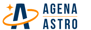 Agena logo